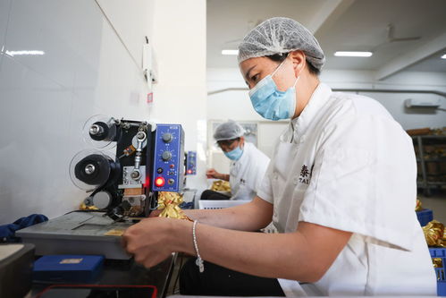 央媒看海南丨新华社关注定安粽子飘香乡村振兴路